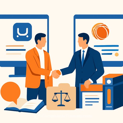 Harvey and LexisNexis Join Forces to Deliver Citation-Backed Legal AI and Advanced Workflows