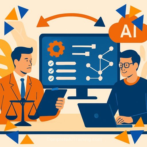 Harvey, Clio, and Cohere signal the next wave in enterprise AI - built on organizational solutions