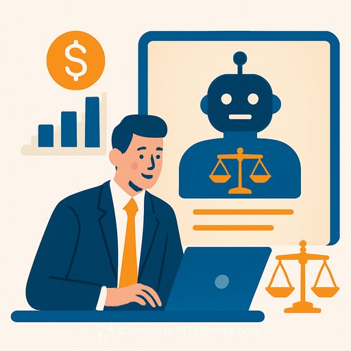 Harvey secures $300M to grow legal AI assistant, hits $5B valuation