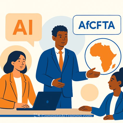HASG launches AI and AfCFTA committees to guide Nigeria's advertising sector into continental markets