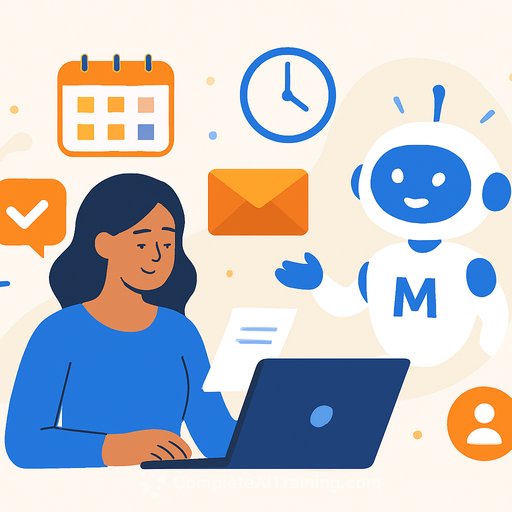 Hatch introduces Muse, an AI agent that manages everyday tasks across work and life