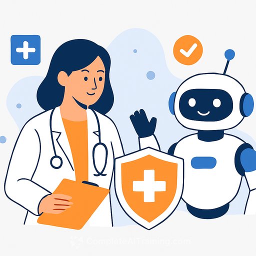 Hathr.AI becomes first AI healthcare platform approved by NIDHC