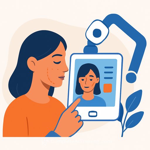 Haut.AI brings AI-powered skin measurement and simulation tools to New York Suppliers' Day 2026