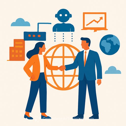 Havas and Horizon Media Launch Horizon Global, $20B AI-Native Network Built on BluConverged
