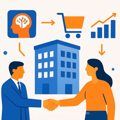 Havas makes 11 acquisitions to expand AI, commerce and data capabilities