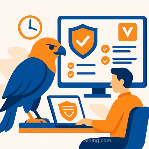 Hawk-I AI Slashes Insurance Compliance Review Times for Vertikal Clients