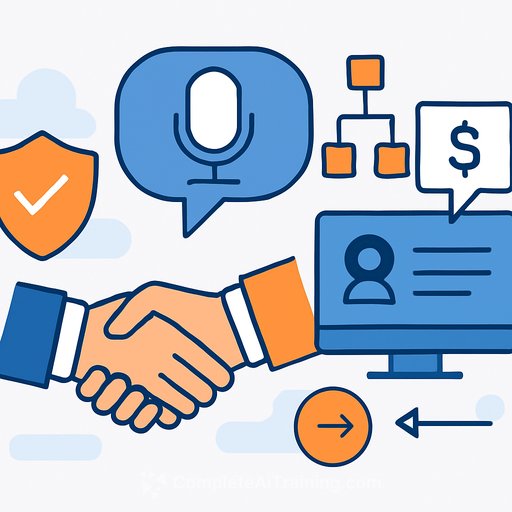 HawkSoft and Liberate Partner to Automate Calls, Quotes, and Routing with Insurance-Native Voice AI