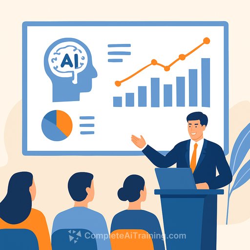 HBenchmark presents AI-driven market analysis tools at Hospitality Day in Rimini