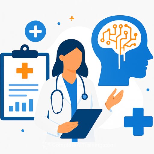 HCA Healthcare's AI Playbook for Safer, More Consistent Care