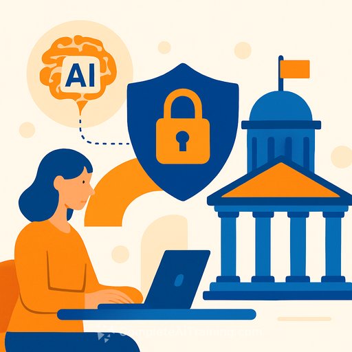 HCLSoftware Unveils Domino IQ to Strengthen Government Data Privacy with Sovereign AI