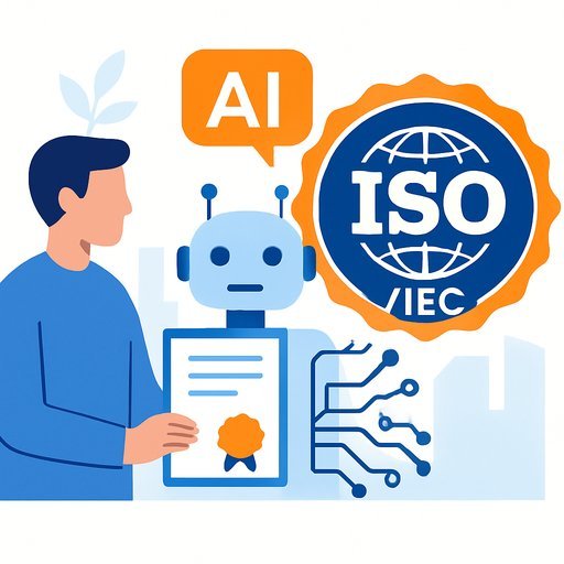 HCLTech achieves ISO/IEC 42001:2023 certification for responsible AI management