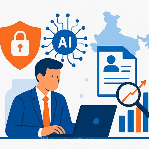 HDFC ERGO CTO targets AI-led, secure hyper-personalised insurance nationwide by 2026