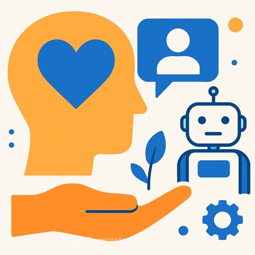 Head, Heart, Hand: Keeping PR Human in the Age of AI