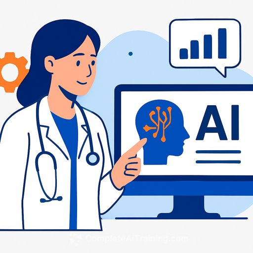 Healio integrates AI tool into NPACE continuing education platforms