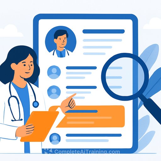Heallexa launches healthcare directory with 6 million provider profiles and AI appointment tools