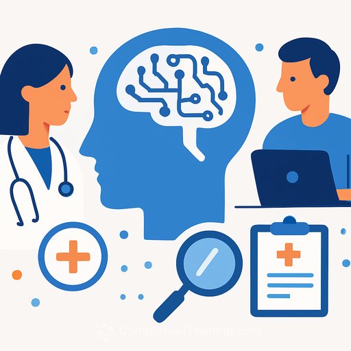 Health Care AI, Minus the Hype: DCI Network Takeaways on Patient Co-Design, Transparency, and Real-World Gains
