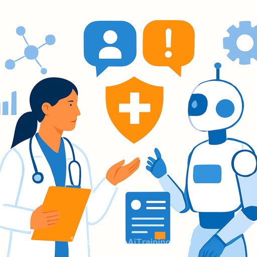 Health insurers turn to AI for coverage decisions as researchers warn of risks to patients