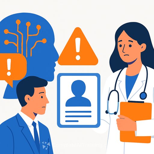 Health-ISAC warns agentic AI in healthcare amplifies credential misuse and patient safety risks