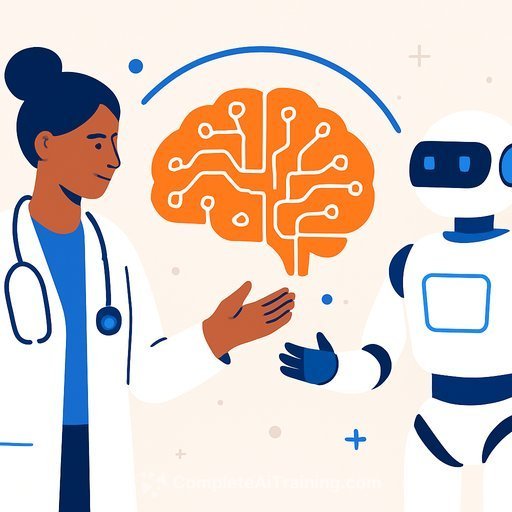 Health leaders outline how AI can improve care delivery and defend against cyberattacks at HIMSS26