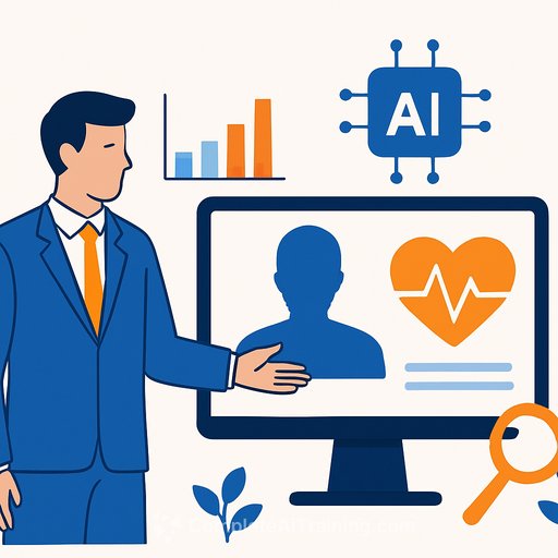 Health NZ digital chief says AI investment must follow clinical outcomes, not just technical capability