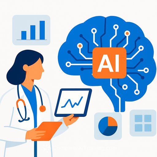 Health plans cite data fragmentation as barrier to AI readiness