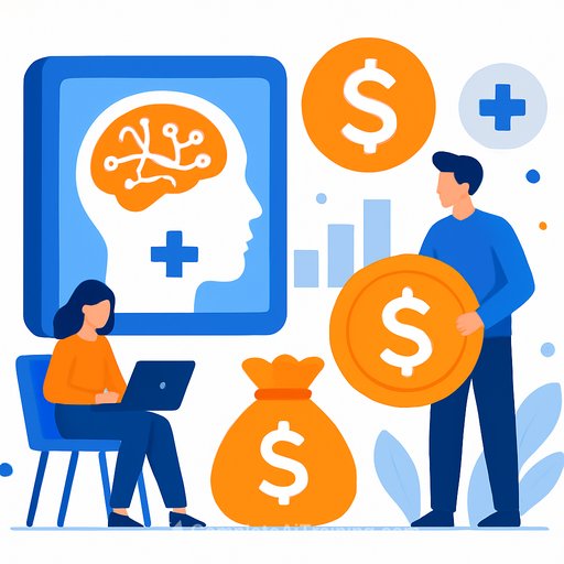 HEALTH Raises $2.5M Seed to Close Healthcare Gaps with AI, Led by Gemhead and Castrum