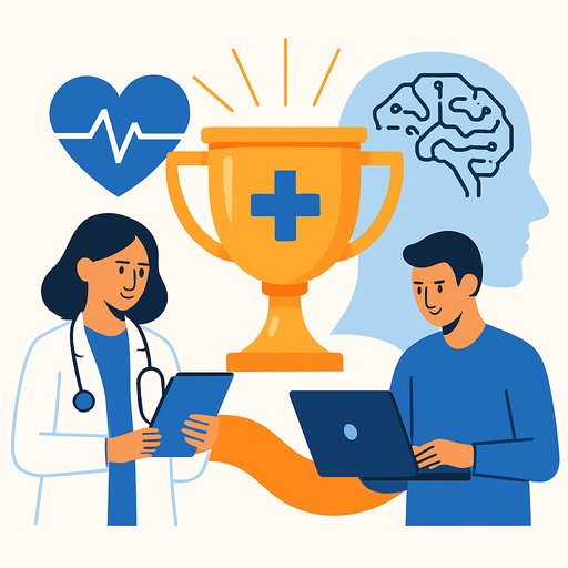 Health Tech World Awards 2026 Shines a Light on Healthcare AI Innovators
