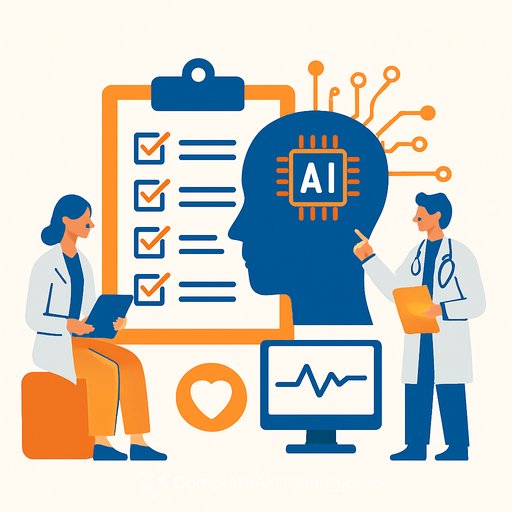 HealthBench and the Future of AI Evaluation in Health Care
