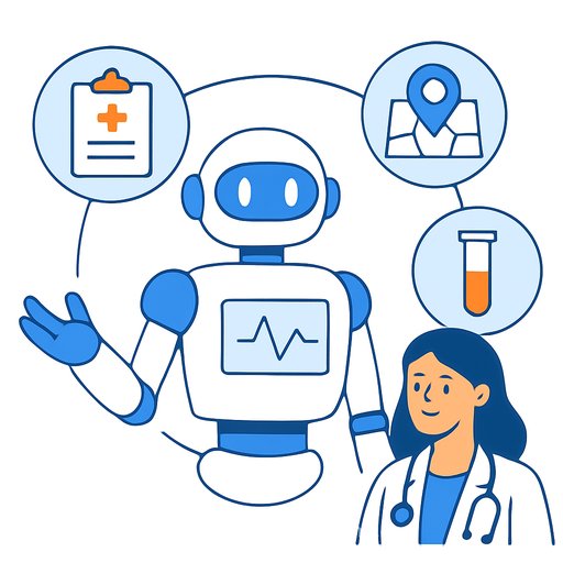 Healthcare AI agents take on prior authorization, patient navigation and clinical trial matching