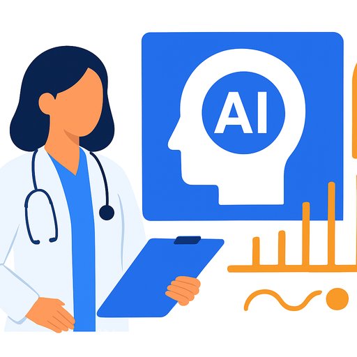 Healthcare AI developers shift focus from explainability to governance as clinical adoption grows