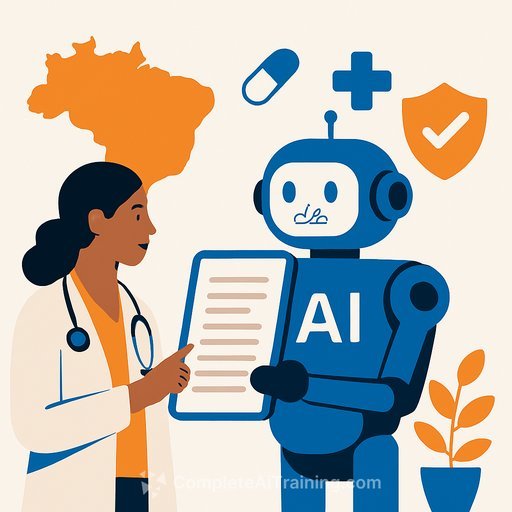 Healthcare AI in the United States: Regulation in Flux, Market Momentum, and 2025's Defining Challenges