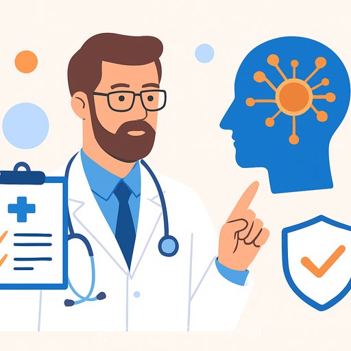 Healthcare AI needs medical-grade validation and safety standards before clinical use, says Dr Stephen Barnett