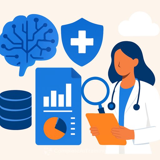Healthcare AI trust starts with data foundations, not models, Snowflake and Komodo Health say — GLOBAL — Aslikannih