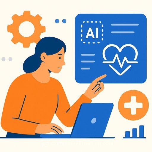 Healthcare CIOs 2026: 4 Practical Ways to Scale AI and Achieve 10x Efficiency