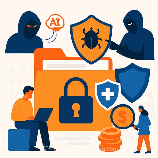 Healthcare Data Breaches Still Costliest as AI Fuels Both Defense and Attack