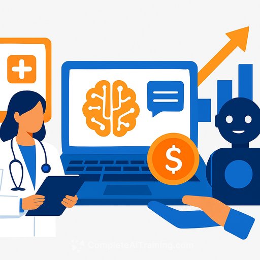 Healthcare IT Today weekly roundup covers Oracle Health Summit, AI workflow tools, and new funding rounds