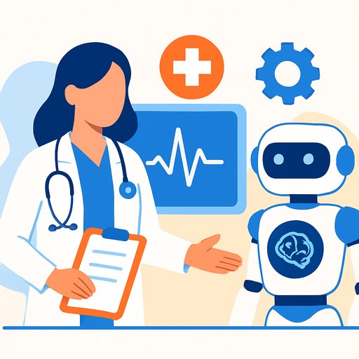 Healthcare's AI challenge isn't adoption, it's readiness