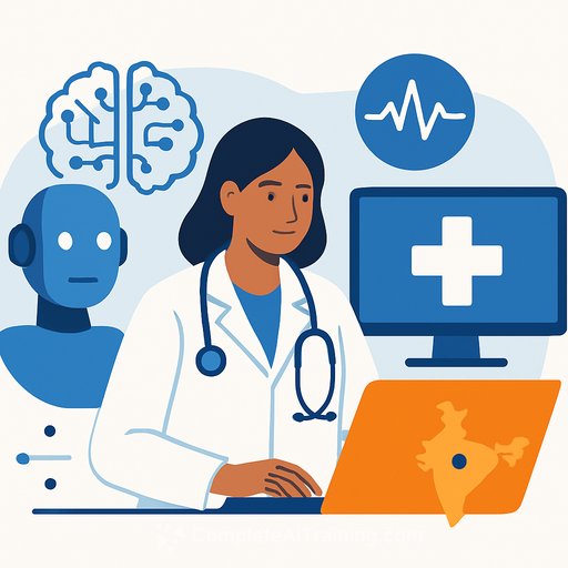 Healthcare's AI Moment: Lessons from Watson, Real Wins in India, and What's Next