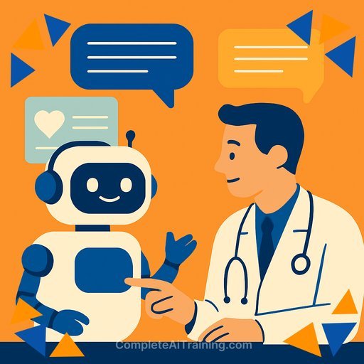 Healthcare's AI Surge: Promise, Pitfalls, and Pragmatism