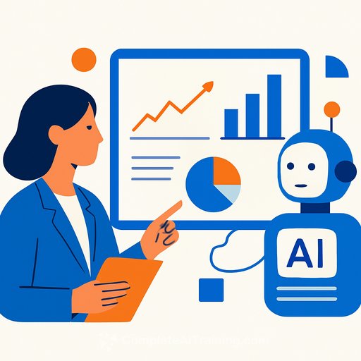 Hear, analyze, act in real time: GNOMI launches Finance Mode, the first agentic AI for live market coverage