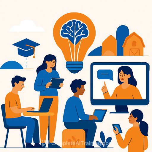 Heartland Forward and Stemuli Launch AI Learning Platform to Boost ...