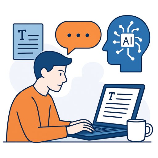 Heavy AI use makes writing more neutral and less personal, study finds