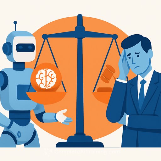 Heavy antitrust enforcement risks harming AI innovation