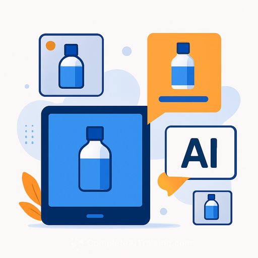 Hedra promotes AI platform that generates brand visuals from a single product image