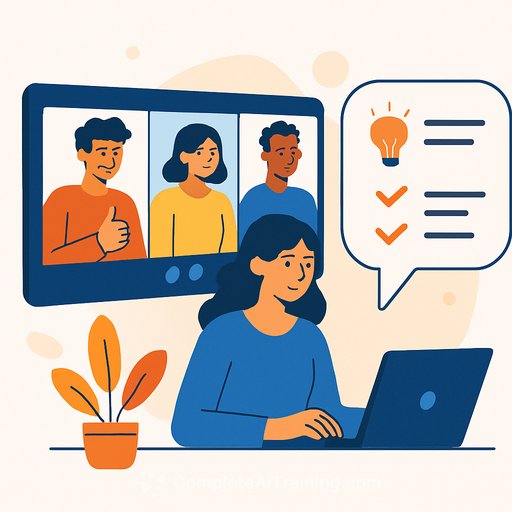 Hedy AI Introduces Automatic Suggestions for Smarter, More Proactive Meetings
