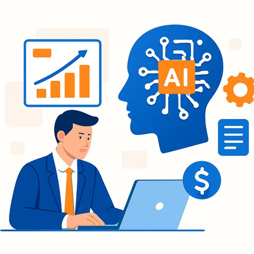 Heffernan CIO uses AI pilots to cut outsourcing costs and speed up broker workflows