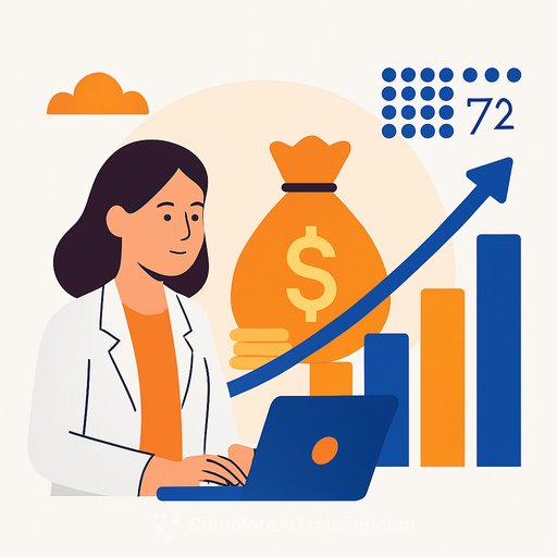 Heidi Health lands A$98m Series B at A$704m valuation, Point72 leads
