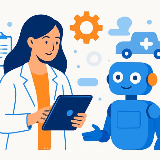 Heidi launches ad-free Heidi Evidence, acquires AutoMedica, moving from scribe to AI care partner