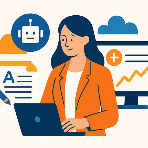 Heidi's AI Scribe Outpaces Canva as CEO Targets Doubling Healthcare Capacity