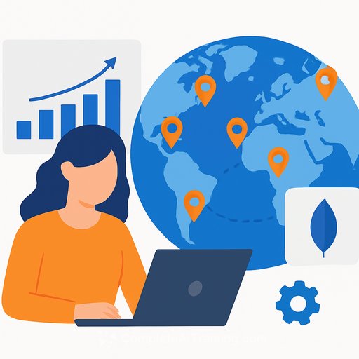 Heidi scales production AI to 190 countries with MongoDB Atlas